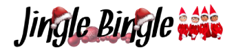 Jingle Bingle Logo