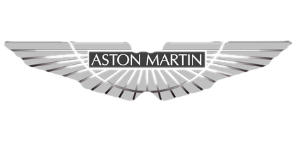 Aston Martin Logo (Open in a new Tab the Gallery Page)