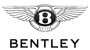 Bentley Logo (Open in a new Tab the Gallery Page)