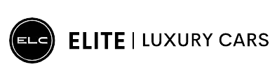 Elite | Luxury Cars Logo (Return Home Page)
