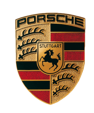 Porsche Logo (Open in a new Tab the Gallery Page)