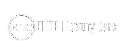 Elite | Luxury Cars Logo (Return Home Page)